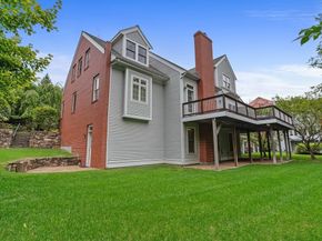 16 Davis Brook Drive, Natick MA 01760