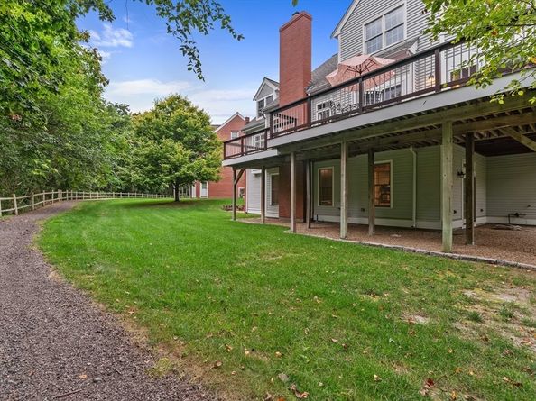 16 Davis Brook Drive, Natick MA 01760