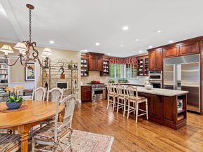 16 Davis Brook Drive, Natick MA 01760