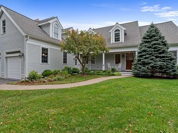 16 Davis Brook Drive