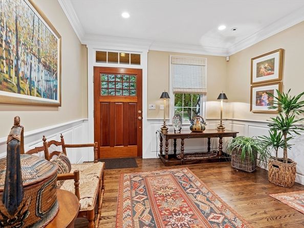 16 Davis Brook Drive, Natick MA 01760