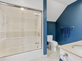 16 Davis Brook Drive, Natick MA 01760