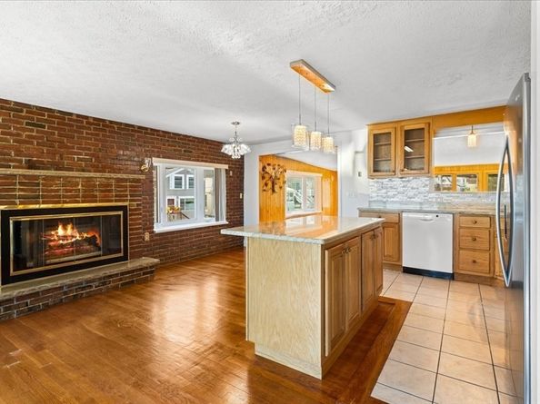 151 Wessagussett Road, Weymouth MA 02191