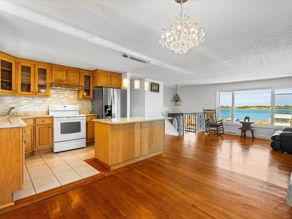151 Wessagussett Road, Weymouth MA 02191