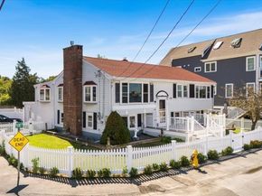 151 Wessagussett Road, Weymouth MA 02191