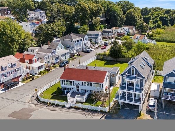 151 Wessagussett Road, Weymouth MA 02191