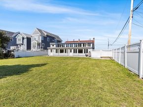 151 Wessagussett Road, Weymouth MA 02191
