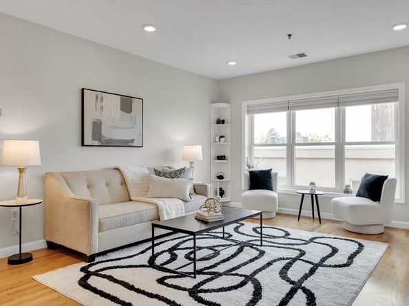 2456 Massachusetts Ave 402, Cambridge MA 02140