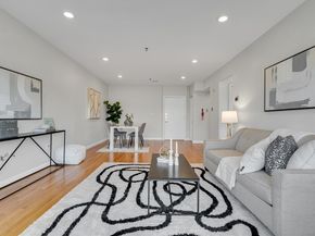 2456 Massachusetts Ave 402, Cambridge MA 02140