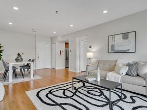 2456 Massachusetts Ave 402, Cambridge MA 02140
