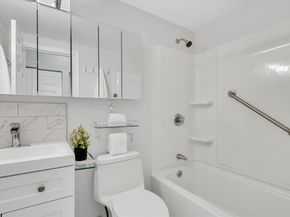 2456 Massachusetts Ave 402, Cambridge MA 02140