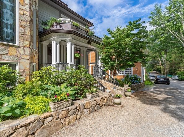 45 Parley Avenue, Boston MA 02130