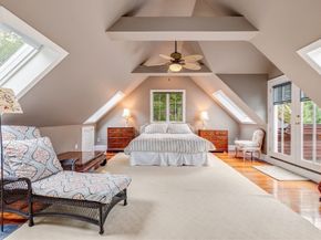 45 Parley Avenue, Boston MA 02130