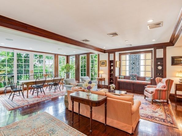 45 Parley Avenue, Boston MA 02130