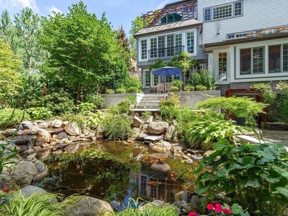 45 Parley Avenue, Boston MA 02130