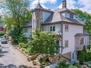 45 Parley Avenue, Boston MA 02130