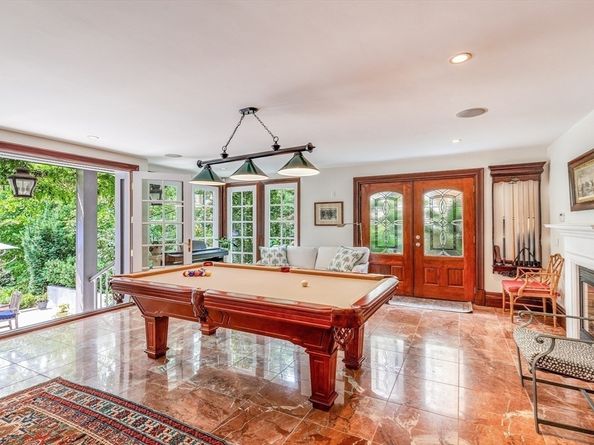 45 Parley Avenue, Boston MA 02130