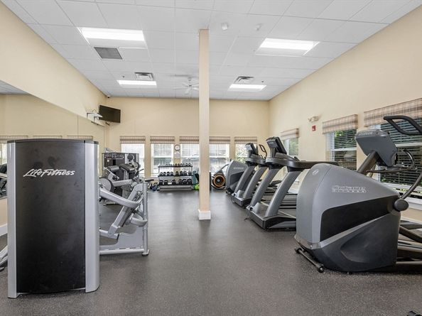 4 Harvest Dr 214, North Andover MA 01845