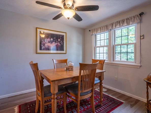 71 Apache Way 71, Tewksbury MA 01876