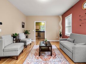 5 Equestrian Lane, Chelmsford MA 01824
