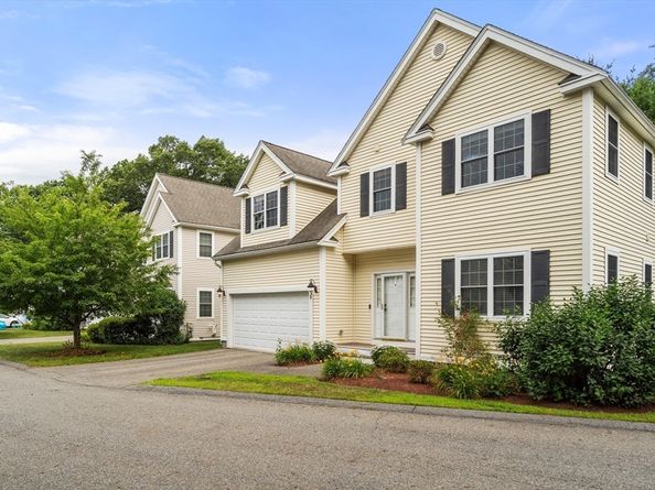 5 Equestrian Lane, Chelmsford MA 01824