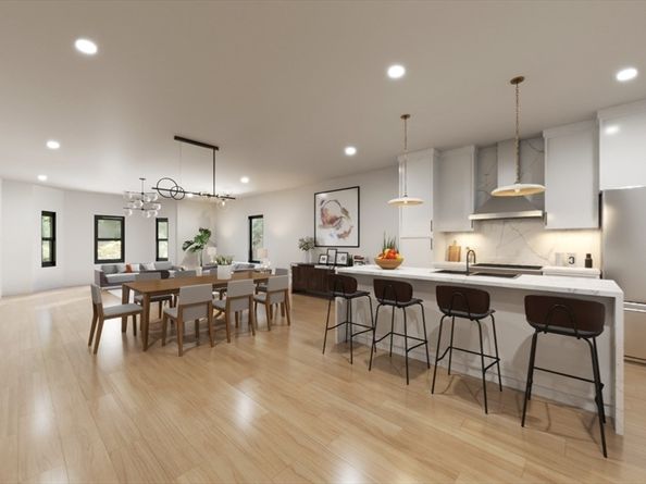 2 Weld Hill Street 303, Boston MA 02130