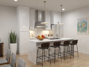 2 Weld Hill Street 303, Boston MA 02130