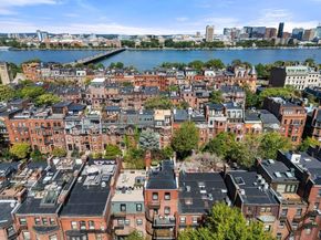 382 Marlborough St 4, Boston MA 02115