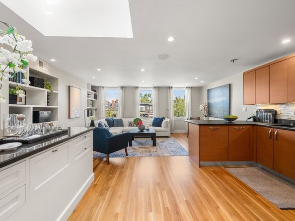 382 Marlborough St 4, Boston MA 02115