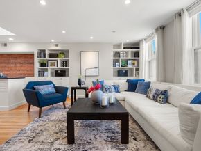 382 Marlborough St 4, Boston MA 02115