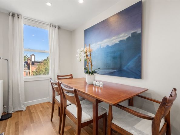 382 Marlborough St 4, Boston MA 02115