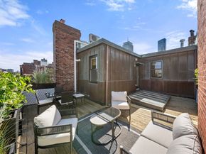 382 Marlborough St 4, Boston MA 02115