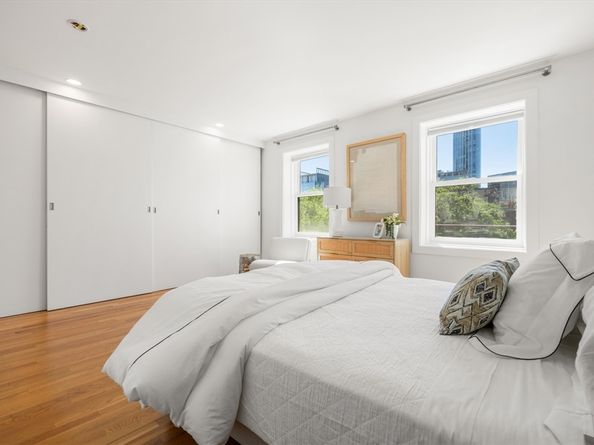 382 Marlborough St 4, Boston MA 02115