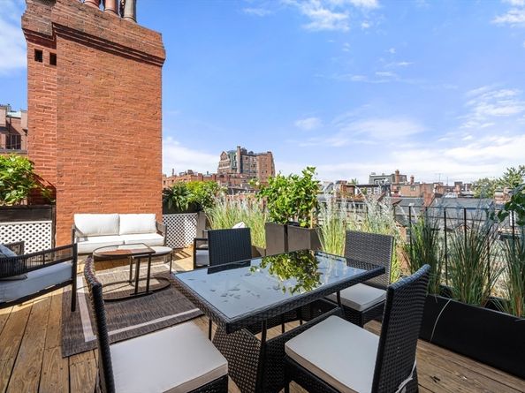 382 Marlborough St 4, Boston MA 02115