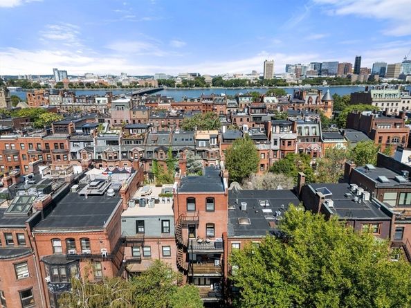 382 Marlborough St 4, Boston MA 02115