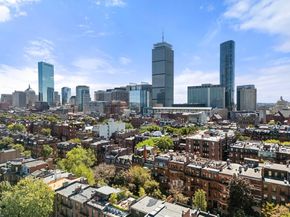 382 Marlborough St 4, Boston MA 02115