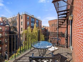 382 Marlborough St 4, Boston MA 02115