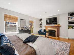 382 Marlborough St 4, Boston MA 02115