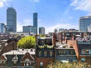 382 Marlborough St 4, Boston MA 02115