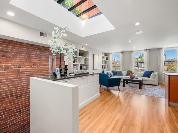 382 Marlborough St 4, Boston MA 02115