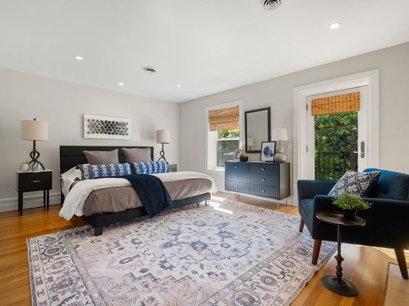382 Marlborough St 4, Boston MA 02115