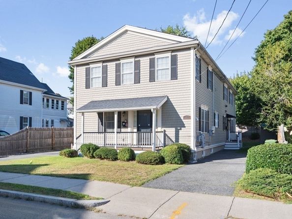 177 Fayette St 177, Watertown MA 02472