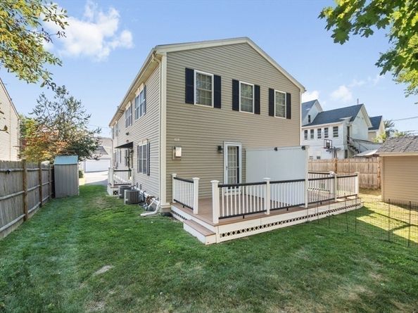 177 Fayette St 177, Watertown MA 02472