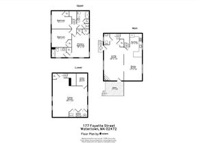 177 Fayette St 177, Watertown MA 02472