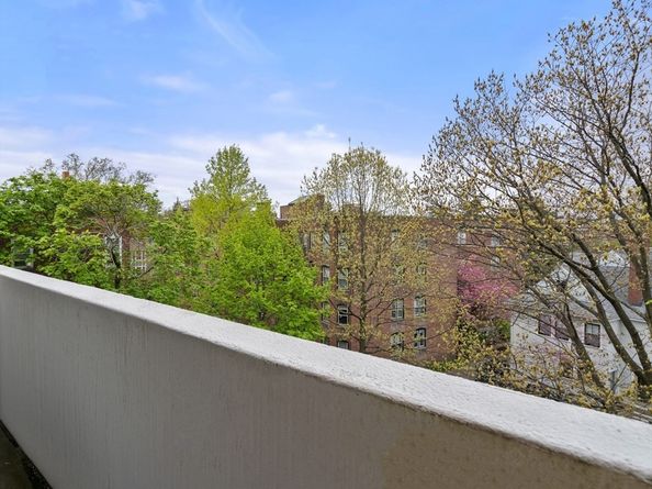 29 Concord Avenue 606, Cambridge MA 02138