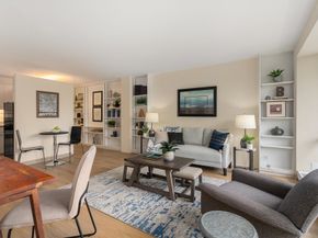 29 Concord Avenue 606, Cambridge MA 02138
