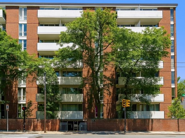 29 Concord Avenue 606, Cambridge MA 02138