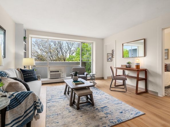 29 Concord Avenue 606, Cambridge MA 02138