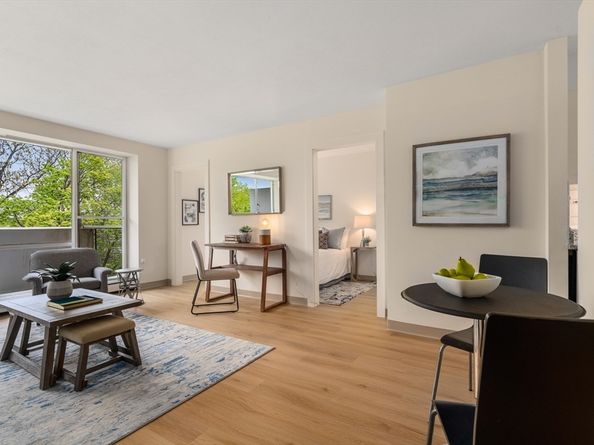 29 Concord Avenue 606, Cambridge MA 02138
