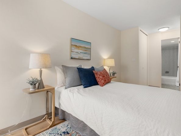 29 Concord Avenue 606, Cambridge MA 02138